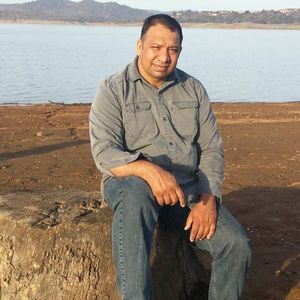 Meet your Posher, Muhammad